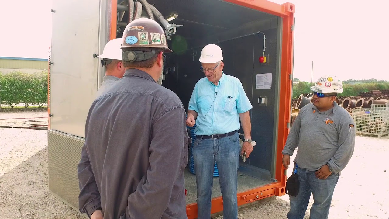 Cutting Edge AquaLazing Technology with Elmar Veltrup