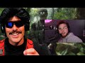 DrDisrespect & Zlaner Go GOD MODE and UNSTOPPABLE in Warzone Season 2!