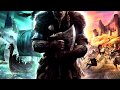 Assassin&#39;s Creed Valhalla - Original Cinematic Trailer Song (Steven Stern - Soul Of A Man)