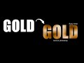 Photoshop Gold Text Effect - How to Create Gold Text in Photoshop