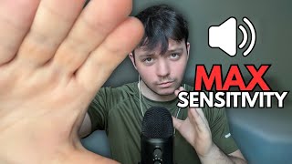 MAX Sensitivity Personal Attention😴✨