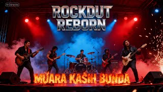 “MUARA KASIH BUNDA – ROCK Cover | ROCKDUT REBORN”