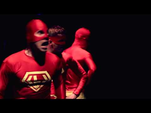 Lovens Vogtere trailer Lovens Vogtere trailer