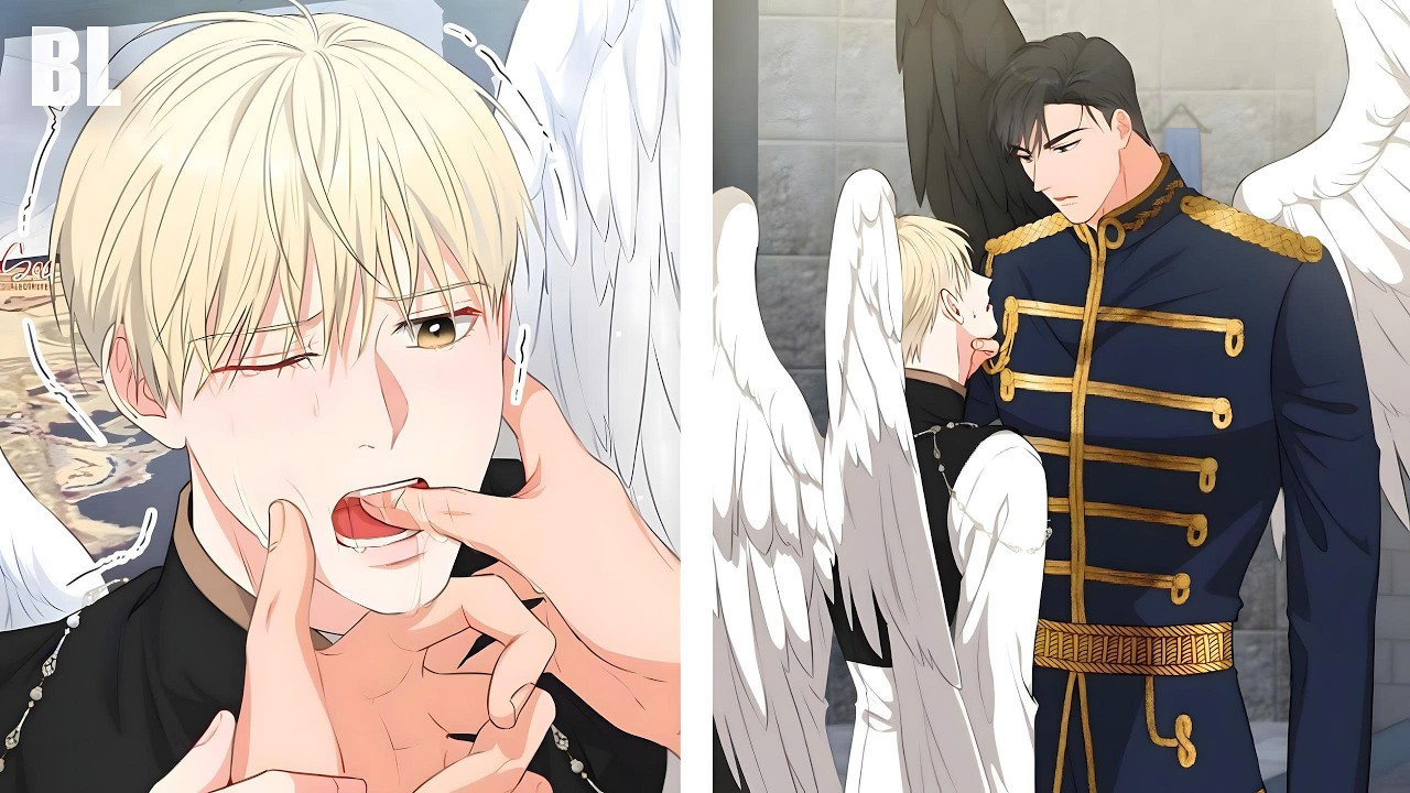 Reborn as the King of the Divine Race… Yet I Fell for My Own Aide | BL | Manhwa Recap BL