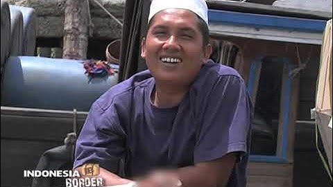 Indonesia Border Eps 01: Modus Penyelundupan Import Barang Bekas Segmen 03