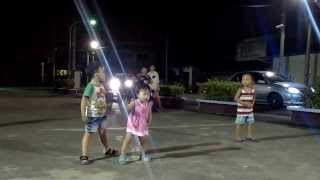 20130914_隨電音三太子起舞~