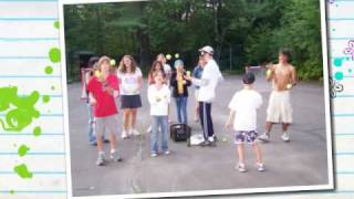 Camp Howe 2009 Session 6