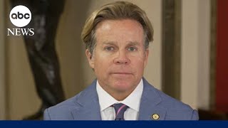 Celebrity GOP congressman on shutdown and voting in favor of releasing Epstein files Profile