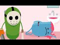 Dumb Ways To Die 4 - New Dumbest Mini Games is Here!