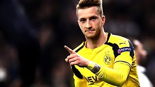 Best skills & goals marco reus 2016/2017 with dortmundcomment, share
and subsribe for more ! facebook :
https://www.facebook.com/padastudio?r..twitter http...