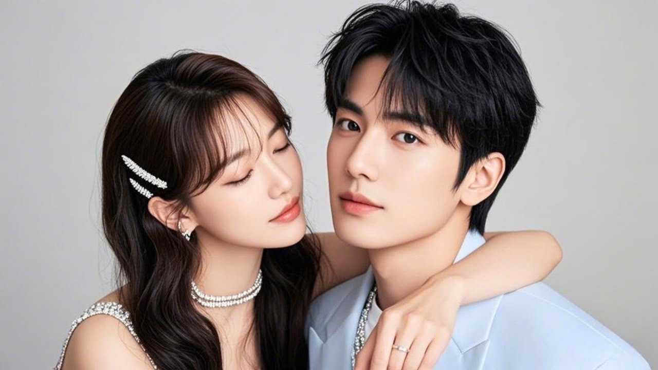 闪婚蜜爱：意外重生的甜宠故事