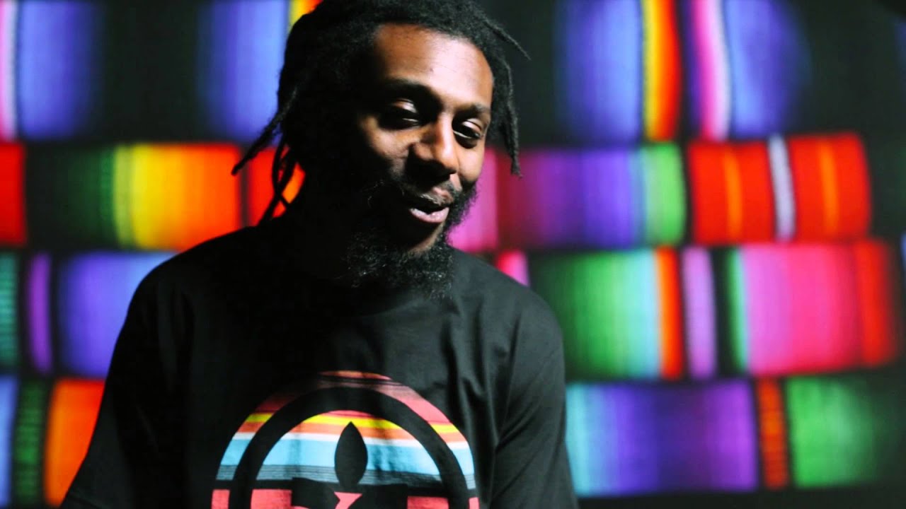 Acrylick Summer 2014 : PONCHO ICON