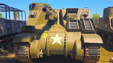 The American Military Museum