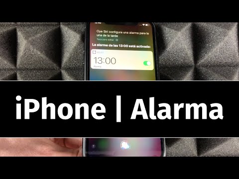 Video: Kako Sprožiti Zvok Alarma Prek Slušalk Na IPhonu