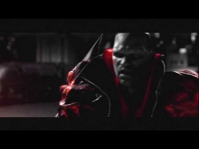 Prototype 2 Ending Boss Fight - Alex Mercer v James Heller class=