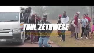 uThul’zethwese - uDilika Jele