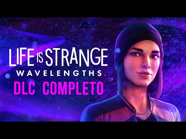 Análise Arkade - Life is Strange: True Colors Wavelenghts (DLC