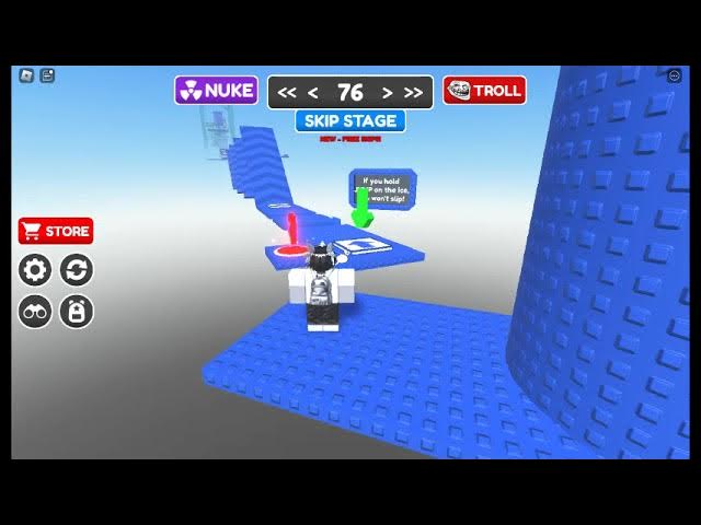 Roblox Super Golf #roblox #robloxgames #funny #gameplay #games #fyp #f