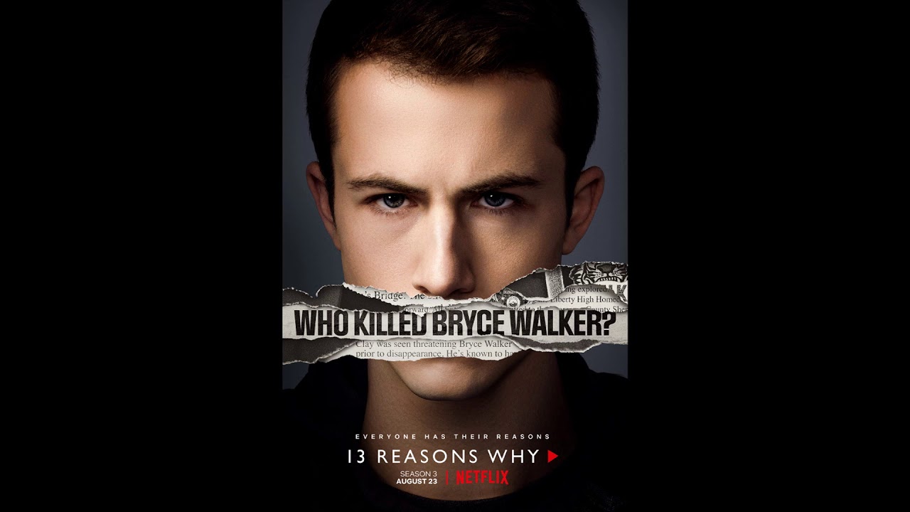 Watch Alice Boman - Heartbeat | 13 Reasons Why: Season 3 OST on YouTube Watch Alice Boman - Heartbeat | 13 Reasons Why: Season 3 OST on YouTube