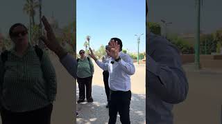 ميدان القلعة.