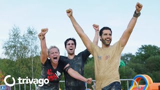 trivago On Tour 2018