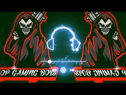 change channel name and logo and intro (AK gaming }