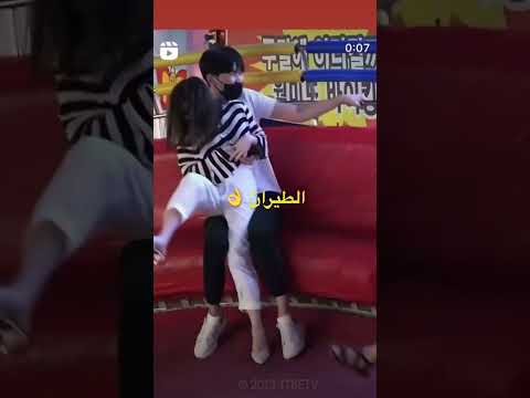اخطر لعبة في كوريا انت وحظك كوريا
