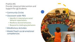 Inclusive Behavior Education CSUF