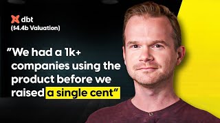 Future of The Modern Analytics Stack | Tristan Handy, CEO of dbt