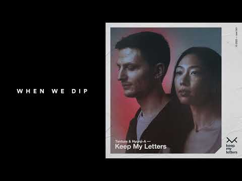 Premiere: Tantum, Hyunji-A - Keep My Letters (Simon Vuarambon Remix) [Keep Me Letters]