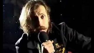 Eugene Hutz Interview pt.2