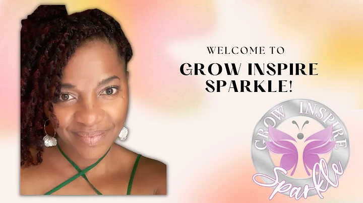 Grow Inspire Sparkle | Personal Development | Coac...