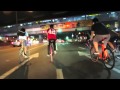 Tribute Wednesday Night Ride for Bam