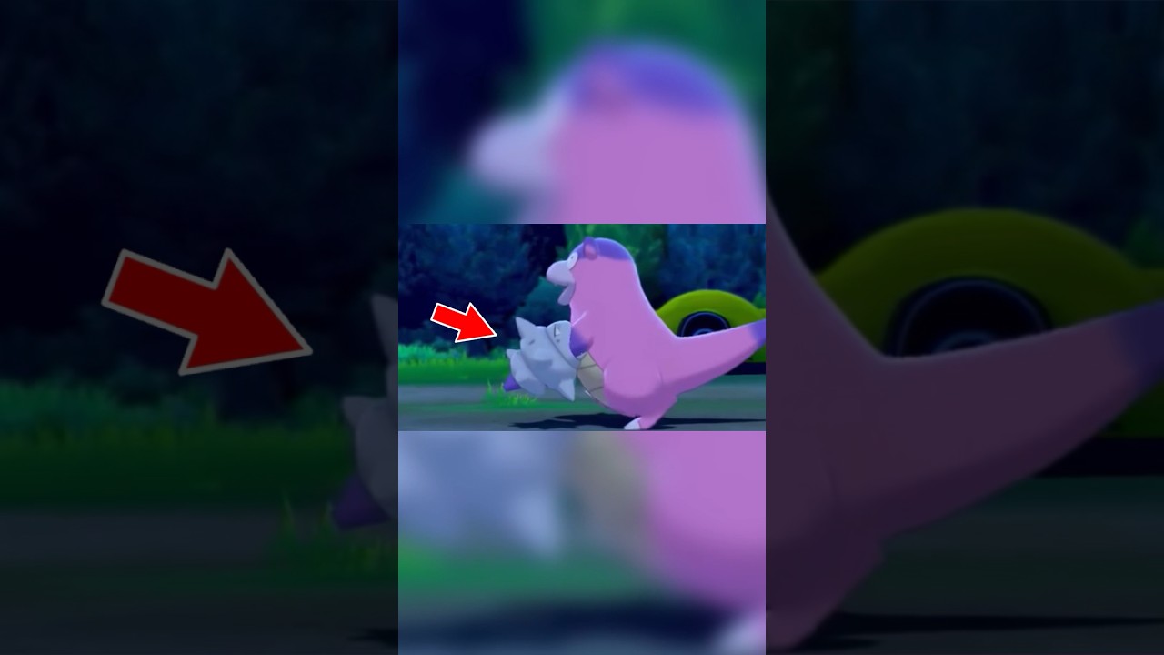 Почему Шеллдер кусает Галарского Слоубро в РУКУ?