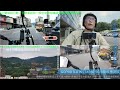 廟會機車直播 PK3 PK4 測試中 Pocket action 通用圖傳真的很穩，很便宜 GOPRO DJI INSTA360 5G 導播機 測試