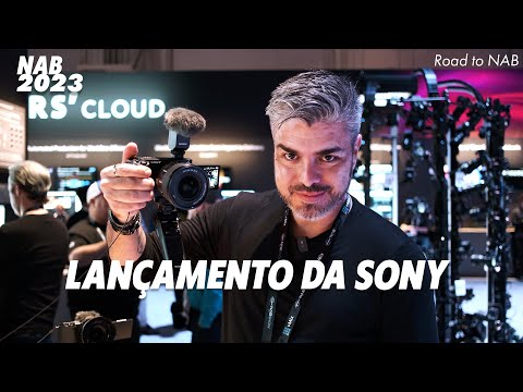 SONY ZVe1 -