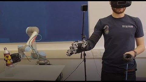 MEng team project demo day