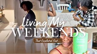 From Reset to Real Life… ft. The Collagen Co Super Greens