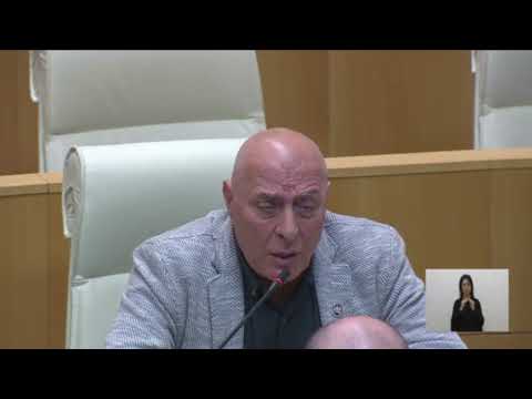 ავთანდილ ენუქიძე  02.11.2021