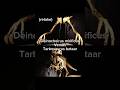 Tarbosaurus vs Deinocheirus #debate #dinosaur #1v1