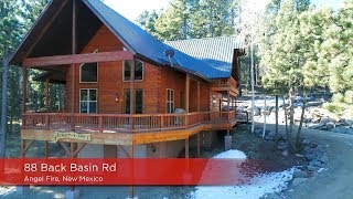 88 Back Basin Rd video tour