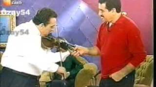 Tarzan Mustafa - Roman Gayda Gajda Romanlar 98 Oyun Ibrahim Tatlises Esra Ceyhan Show Taspinarli