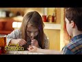 Missy Operates on Sheldon | Young Sheldon
