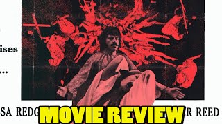 The Devils Uncut 1971 Movie Review Sacrilegious