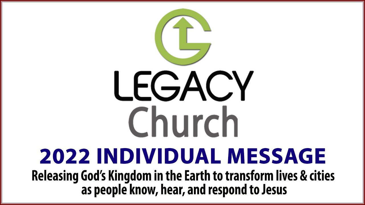 Keys to Transition - Jay Moeller 1-16-22 Sunday 