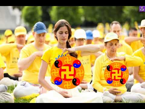Video Pháp Luân Công Bài giảng công pháp số 5 - youtube
