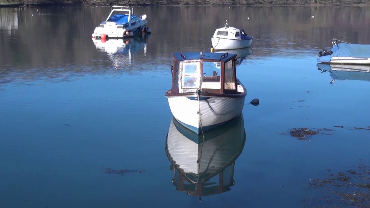 a-train-ride-from-plymouth-to-looe-january-2018-youtube