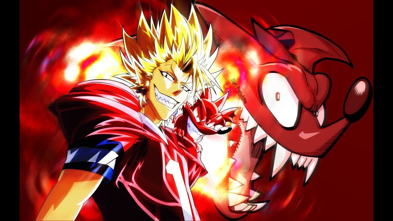 Animes View 5 Eyeshield 21 Youtube