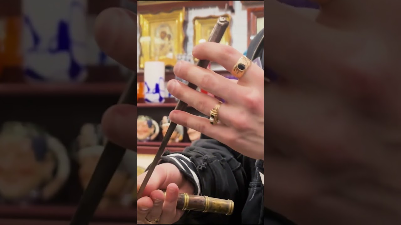 Китайские антикварные приборы #антиквариат #обзор #топ #лайк #музей #вещи