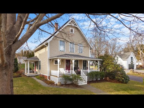 245 High St, Groton, CT home video tour